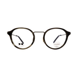 Unisex' Spectacle frame Vuarnet VL18060003 ø 54 mm