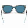 Ladies' Sunglasses Swarovski SK-0201-16V Ø 53 mm