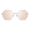 Ladies' Sunglasses Swarovski SK0193-5628U ø 56 mm