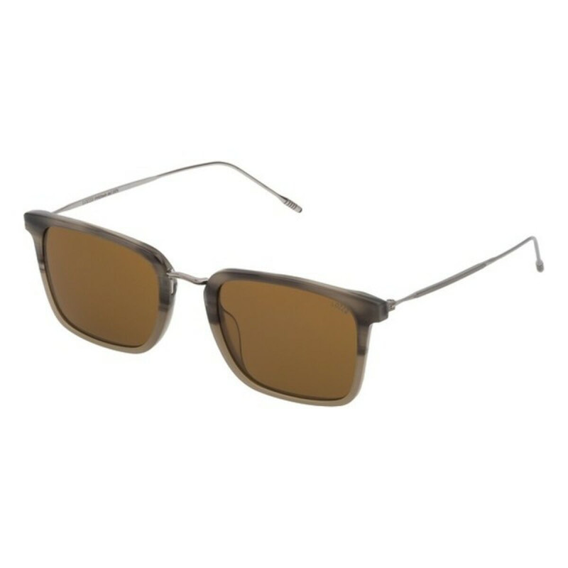 Men's Sunglasses Lozza SL41805407HI ø 54 mm