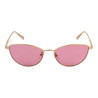 Ladies' Sunglasses Longchamp LO144S-770 Ø 55 mm