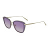 Ladies' Sunglasses Longchamp LO638S-512 Ø 52 mm