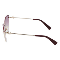 Ladies' Sunglasses Longchamp LO152S-721 ø 58 mm