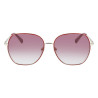 Ladies' Sunglasses Longchamp LO151S-604 ø 60 mm