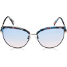 Ladies' Sunglasses Tous STO436-570SN9 ø 57 mm