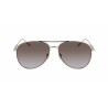 Ladies' Sunglasses Longchamp LO139S-718 ø 59 mm