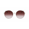 Ladies' Sunglasses Longchamp LO143S-774 ø 58 mm