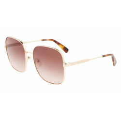 Ladies' Sunglasses Longchamp LO159S-722 ø 59 mm