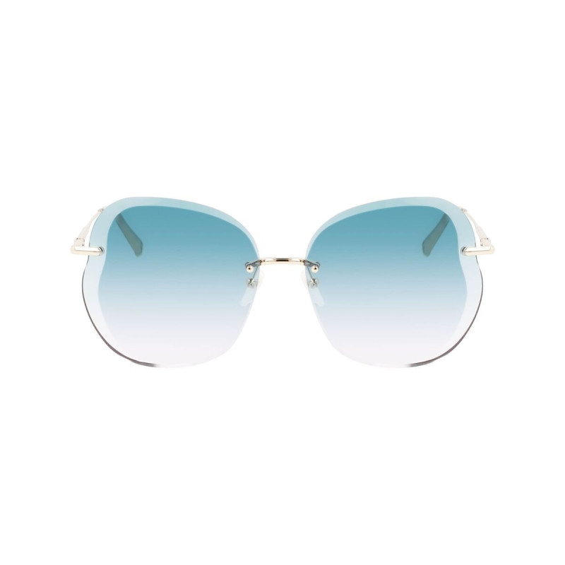 Ladies' Sunglasses Longchamp LO160S-706 Ø 65 mm