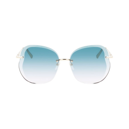 Ladies' Sunglasses Longchamp LO160S-706 Ø 65 mm