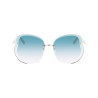 Ladies' Sunglasses Longchamp LO160S-706 Ø 65 mm