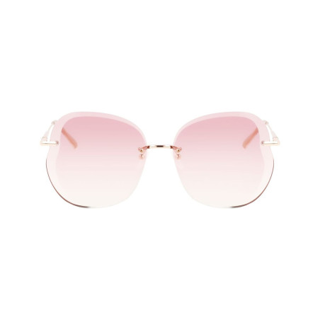 Ladies' Sunglasses Longchamp LO160S-716 Ø 65 mm