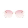 Ladies' Sunglasses Longchamp LO160S-716 Ø 65 mm