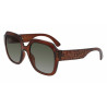 Ladies' Sunglasses Longchamp LO690S-200 ø 54 mm