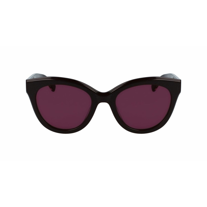 Ladies' Sunglasses Longchamp LO698S-500