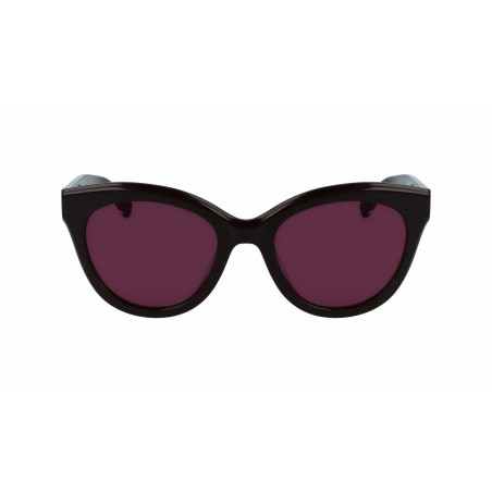 Ladies' Sunglasses Longchamp LO698S-500