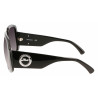 Ladies' Sunglasses Longchamp LO709S-001 ø 59 mm