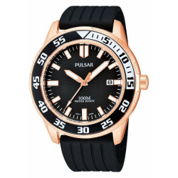 Men's Watch Pulsar PS9114X1 (Ø 44 mm)