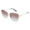 Ladies' Sunglasses Longchamp LO153S-734 ø 59 mm