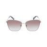 Ladies' Sunglasses Longchamp LO153S-734 ø 59 mm