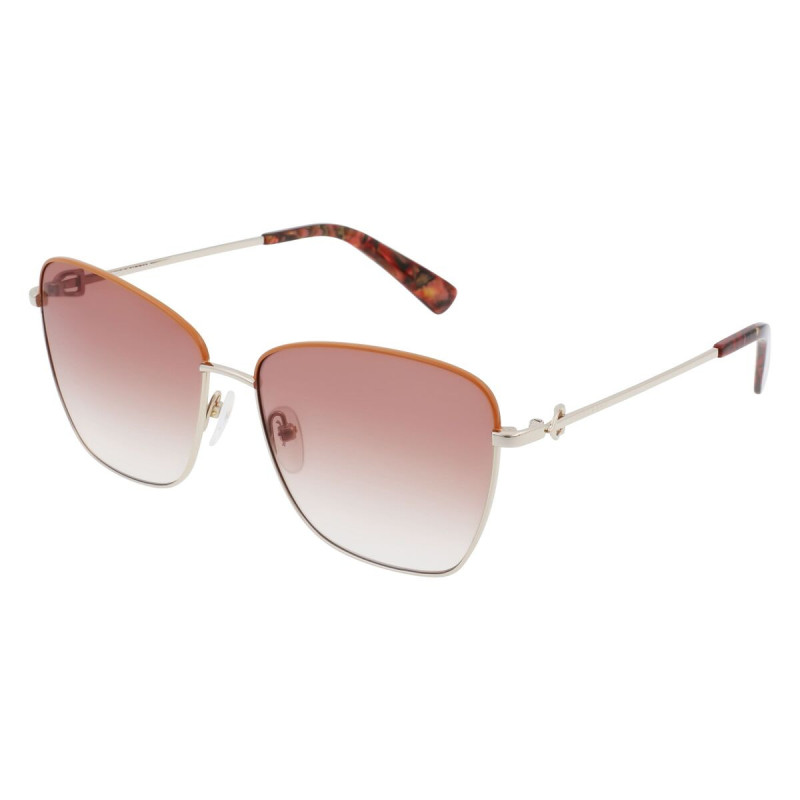 Ladies' Sunglasses Longchamp LO153S-737 ø 59 mm