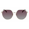 Ladies' Sunglasses Longchamp LO154S-724 ø 60 mm