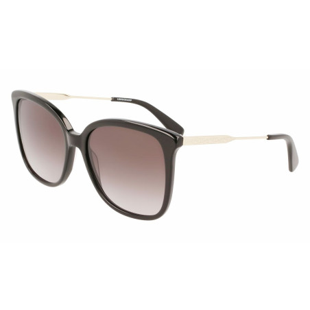 Ladies' Sunglasses Longchamp LO706S-1 ø 57 mm