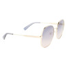 Ladies' Sunglasses Longchamp LO161S-704 ø 59 mm