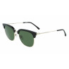 Men's Sunglasses Lacoste L240S-714 Golden Ø 52 mm