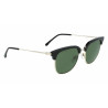 Men's Sunglasses Lacoste L240S-714 Golden Ø 52 mm