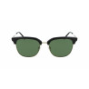 Men's Sunglasses Lacoste L240S-714 Golden Ø 52 mm