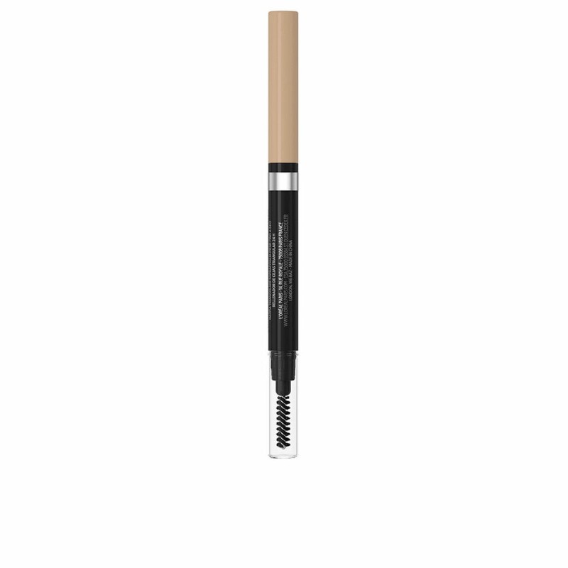 Eyebrow Pencil L'Oreal Make Up Infaillible Brows H Nº 7.0 Blonde 1 ml