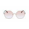 Unisex Sunglasses Longchamp LO106S-770 ø 57 mm