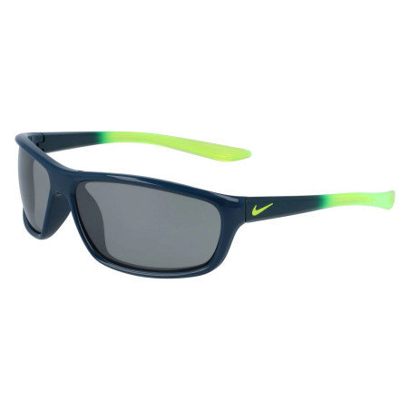 Child Sunglasses Nike NIKE-DASH-EV1157-347 Blue