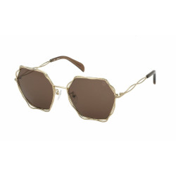 Ladies' Sunglasses Tous STO445-57300K ø 57 mm