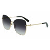 Ladies' Sunglasses Longchamp LO156SL-725 ø 60 mm