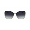 Ladies' Sunglasses Longchamp LO156SL-725 ø 60 mm