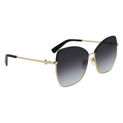 Ladies' Sunglasses Longchamp LO156SL-725 ø 60 mm