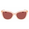 Ladies' Sunglasses Longchamp LO695S-681 ø 54 mm