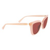 Ladies' Sunglasses Longchamp LO695S-681 ø 54 mm