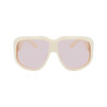 Ladies' Sunglasses Longchamp LO736S-109 Ø 67 mm