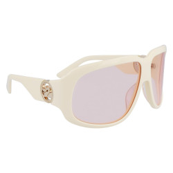 Ladies' Sunglasses Longchamp LO736S-109 Ø 67 mm