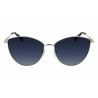 Ladies' Sunglasses Longchamp LO155S-713 ø 58 mm