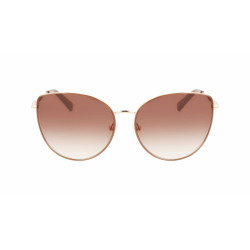 Ladies' Sunglasses Longchamp LO158S-721 ø 60 mm