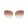 Ladies' Sunglasses Longchamp LO158S-721 ø 60 mm