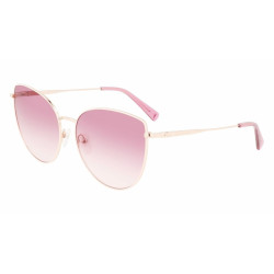 Ladies' Sunglasses Longchamp LO158S-729 ø 60 mm