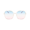 Ladies' Sunglasses Longchamp LO159S-729 ø 59 mm