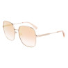 Ladies' Sunglasses Longchamp LO159S-731 ø 59 mm