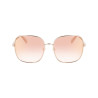 Ladies' Sunglasses Longchamp LO159S-731 ø 59 mm