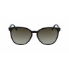 Ladies' Sunglasses Longchamp LO647S-010 Ø 53 mm